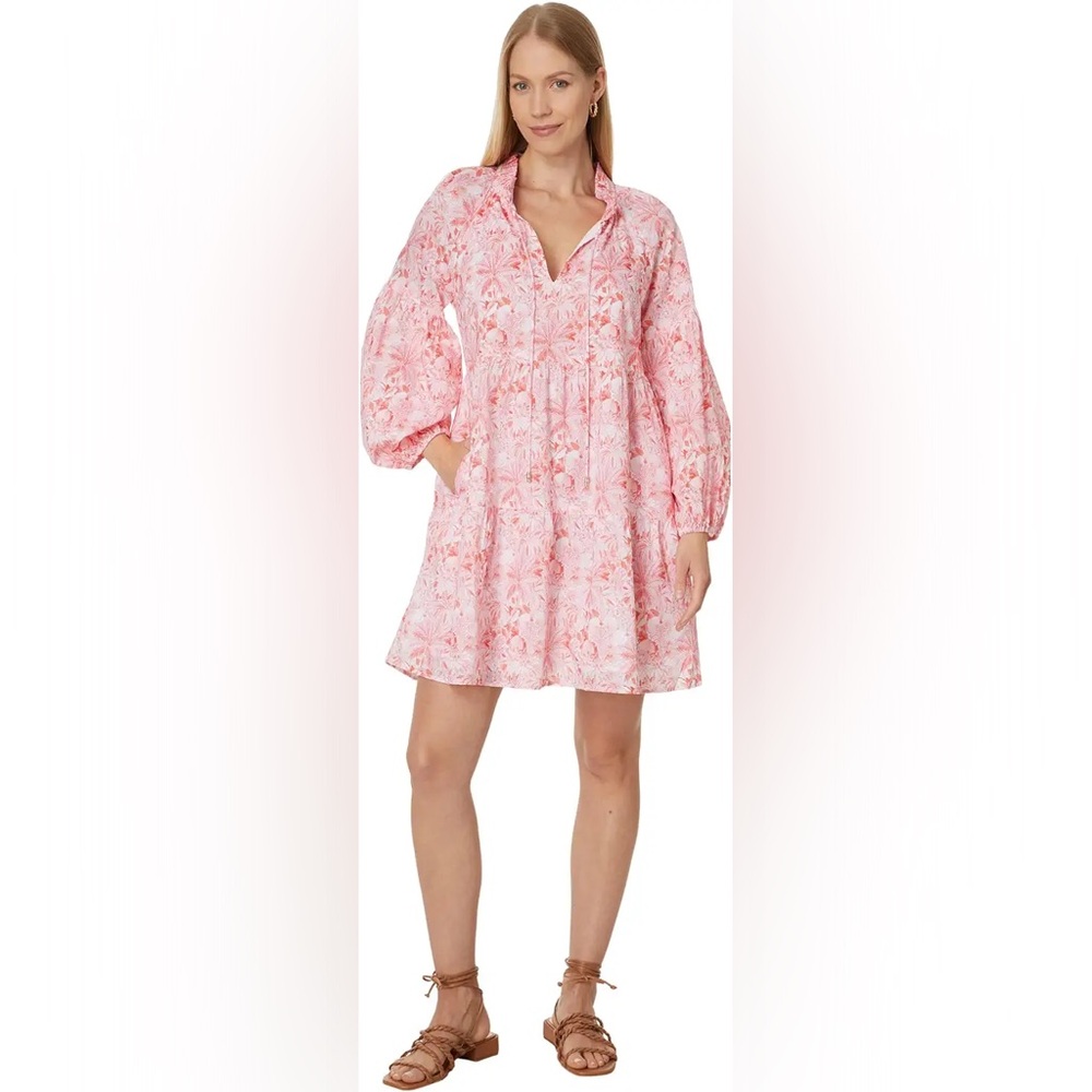 Tommy Bahama Dress